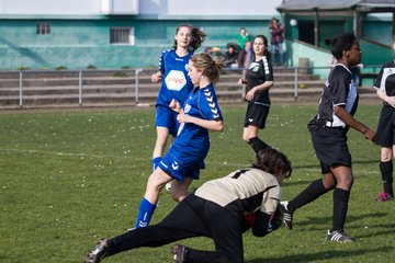 Bild 3 - B-Juniorinnen MTSV Olympia Neumnster - FSC Kaltenkirchen : Ergebnis: 4:1